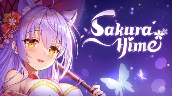 Sakura Hime Free Download