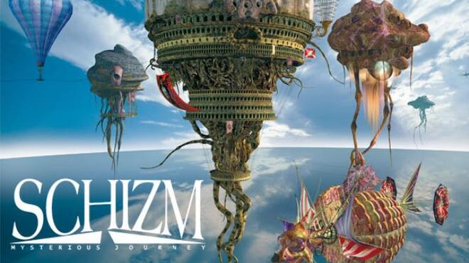 Schizm: Mysterious Journey free download