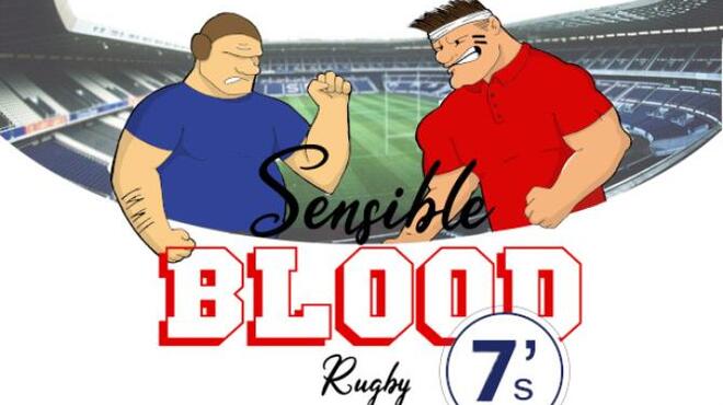 Sensible Blood Rugby free download