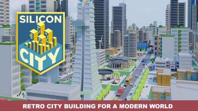 Silicon City free download