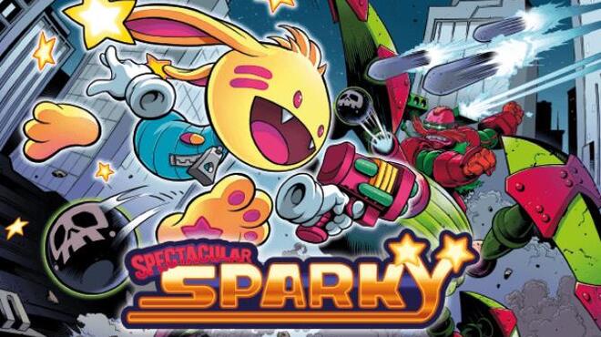 Spectacular Sparky free download