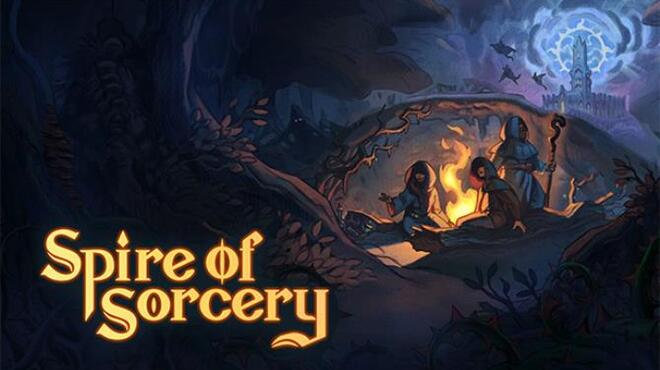 Spire of Sorcery Free Download