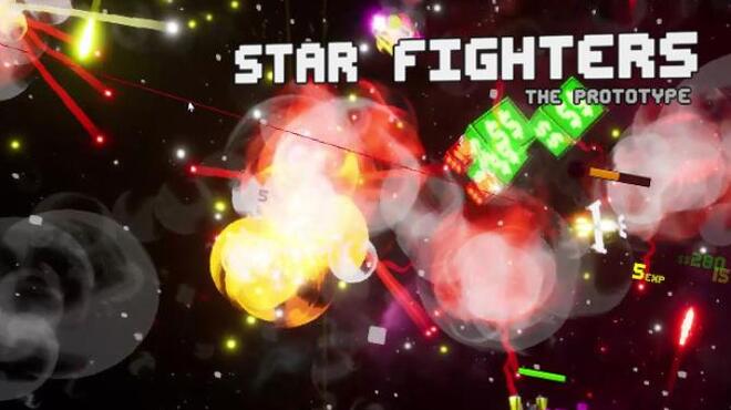 Star Fighters Free Download