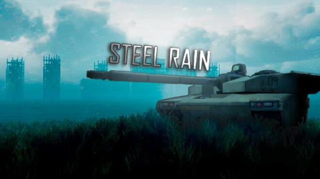 Steel Rain – Dawn of the Machines free download