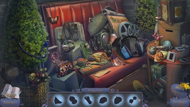 Strange Investigations: Becoming Collector's Edition Torrent Download