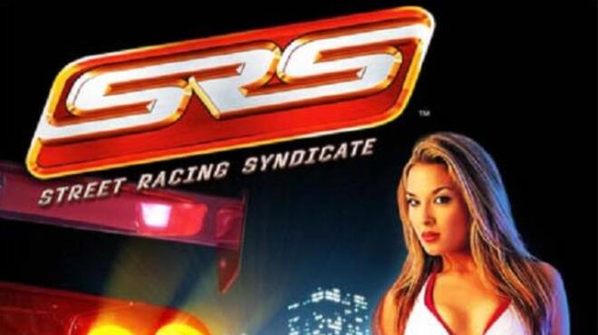 Street Racing Syndicate free download