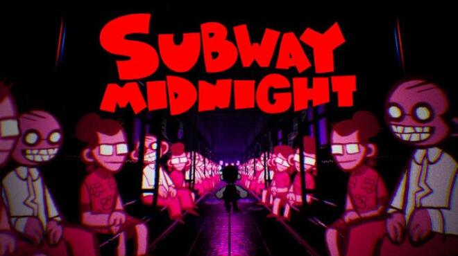 Subway Midnight free download