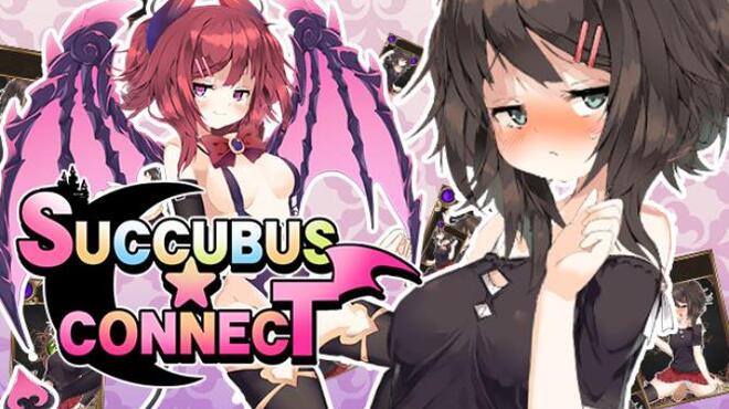 Succubus★Connect! Free Download