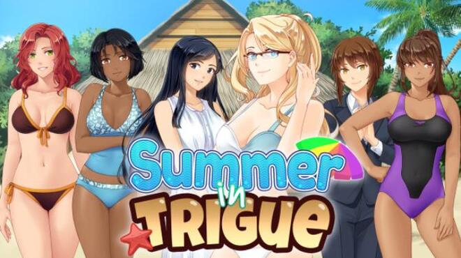 Summer In Trigue free download