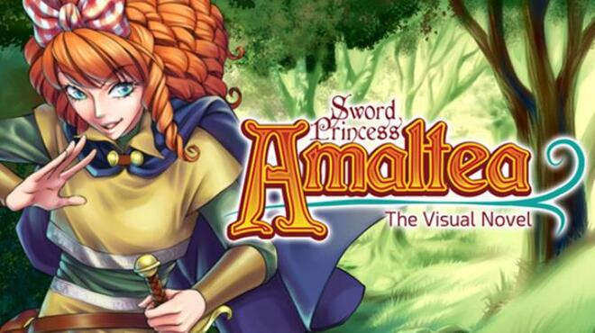 Sword Princess Amaltea – The Visual Novel free download