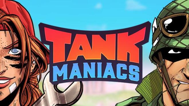 Tank Maniacs Free Download