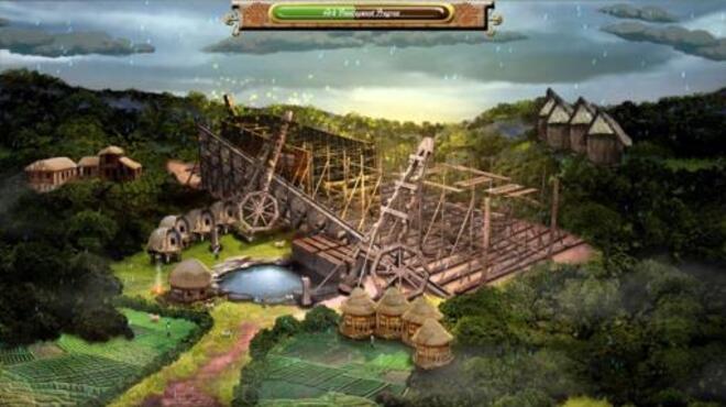 The New Chronicles of Noah's Ark Torrent Download
