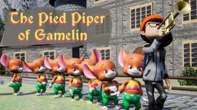The Pied Piper of Gamelin free download