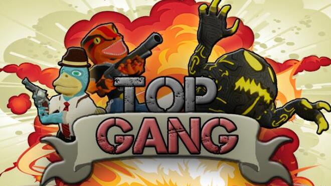 Top Gang free download
