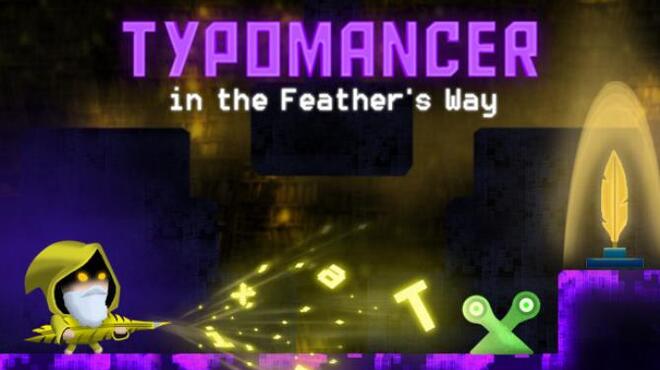 Typomancer in the Feather’s Way free download