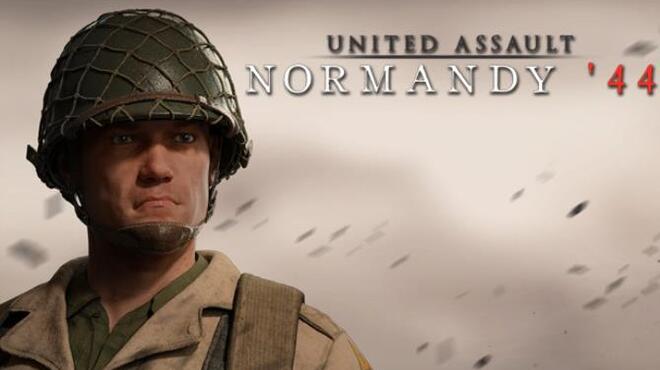 United Assault – Normandy ’44 free download
