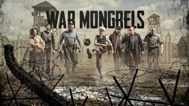 War Mongrels free download