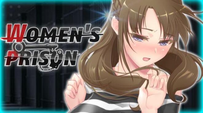 Woman’s Prison free download