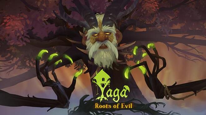 Yaga - Roots of Evil Free Download