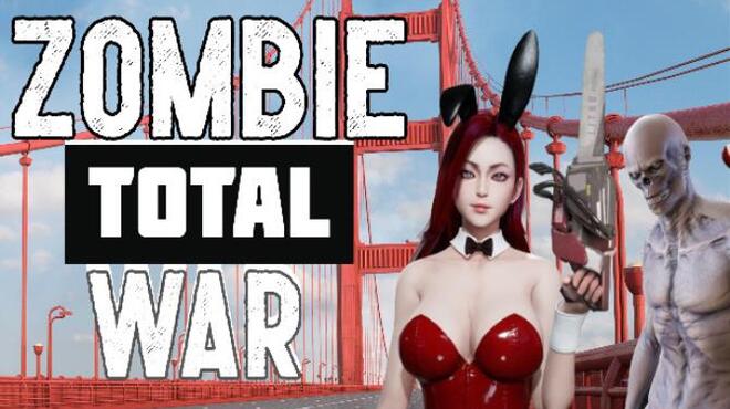 Zombie Total War Free Download