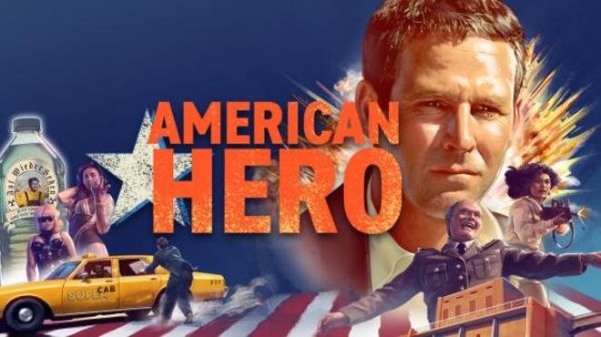 American Hero Free Download