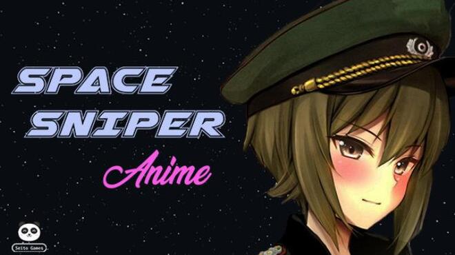 Anime - Space Sniper Free Download