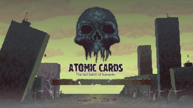 Atomic Cards Free Download
