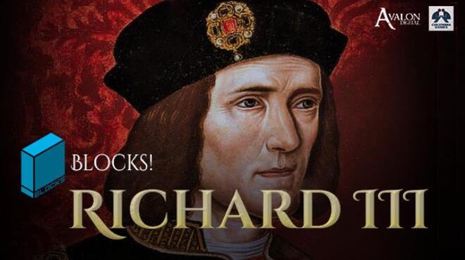 Blocks!: Richard III Free Download
