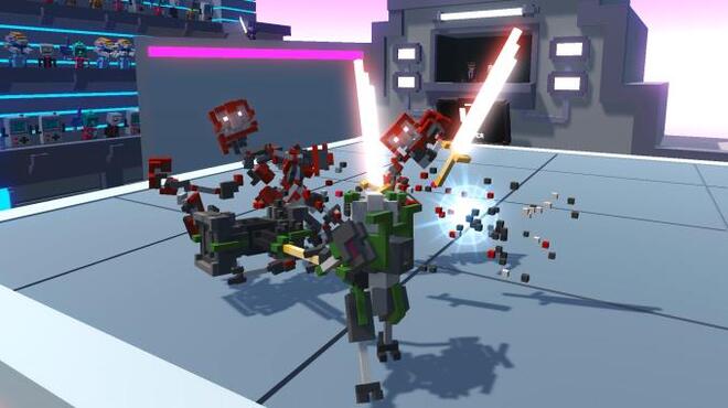 Clone Drone in the Danger Zone Torrent Download
