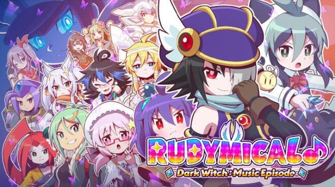 Dark Witch Music Episode: Rudymical Free Download