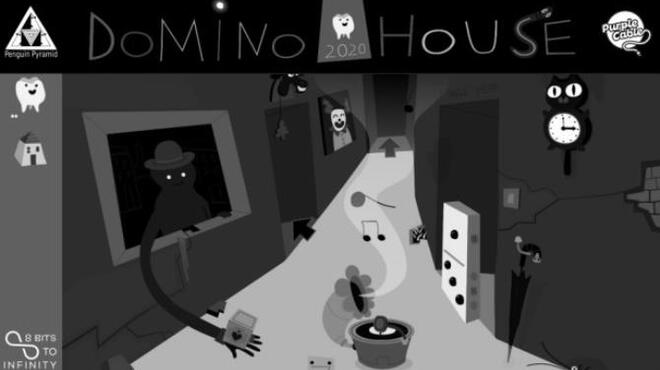 Domino House Free Download