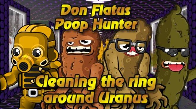 Don Flatus: Poop Hunter Free Download