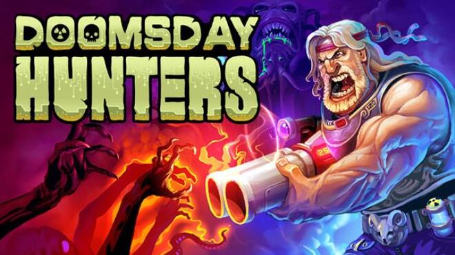Doomsday Hunters Free Download
