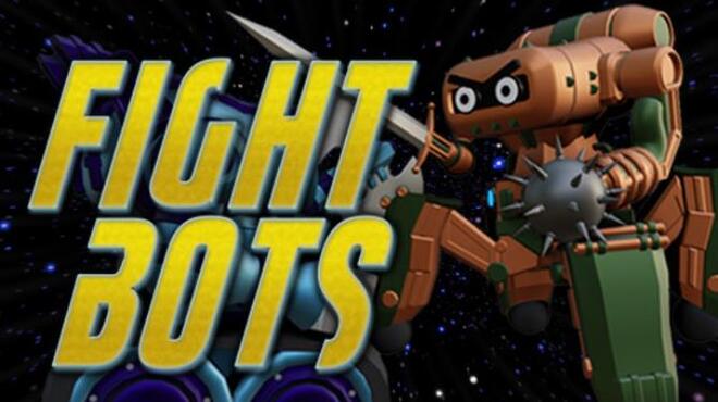 FIGHT BOTS Free Download