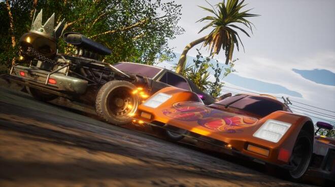 Fast & Furious: Spy Racers Rise of SH1FT3R Torrent Download