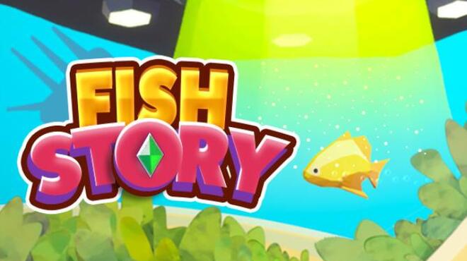 Fish Story Free Download