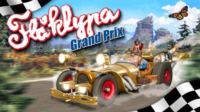 Flåklypa Grand Prix Free Download