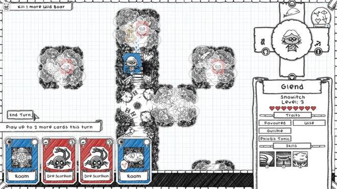 Guild of Dungeoneering Ultimate Edition PC Crack