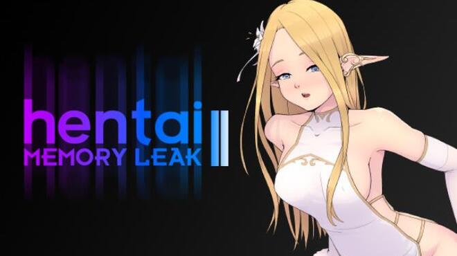 Hentai: Memory leak II Free Download