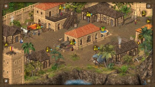 Hero of the Kingdom: The Lost Tales 2 Torrent Download