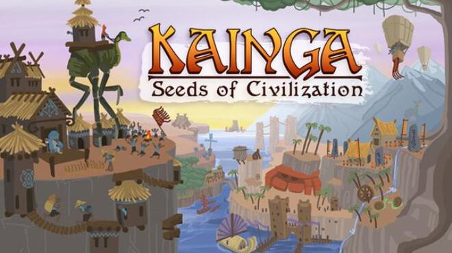 Kainga: Seeds of Civilization Free Download