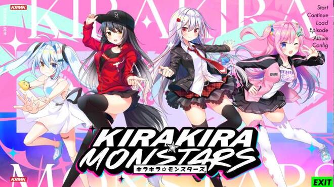 Kirakira Monstars Torrent Download