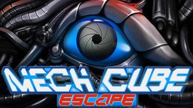 MechCube: Escape Free Download