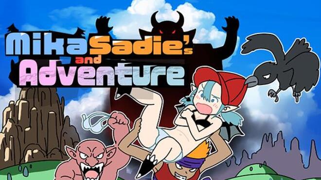 Mika and Sadie's Adventure Free Download