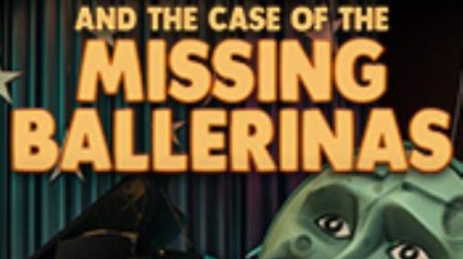 Montgomery Fox and the Case Of The Missing Ballerinas Free Download