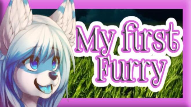 My first Furry Free Download