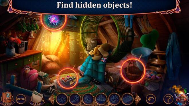Myths or Reality: Fairy Lands Collector's Edition PC Crack