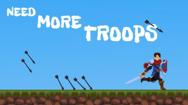 Need More Troops Free Download