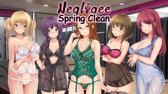 Negligee Free Download