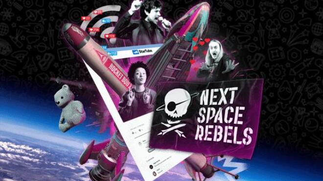 Next Space Rebels Free Download